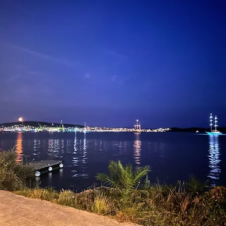 Appartamento Tona Traù