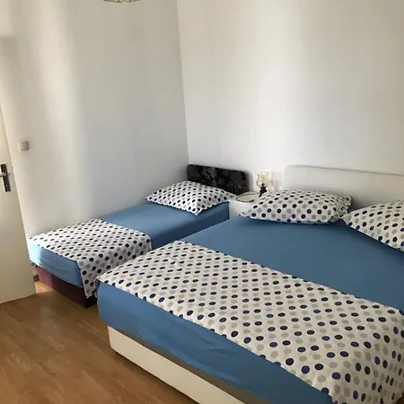 Appartamento Tona Traù