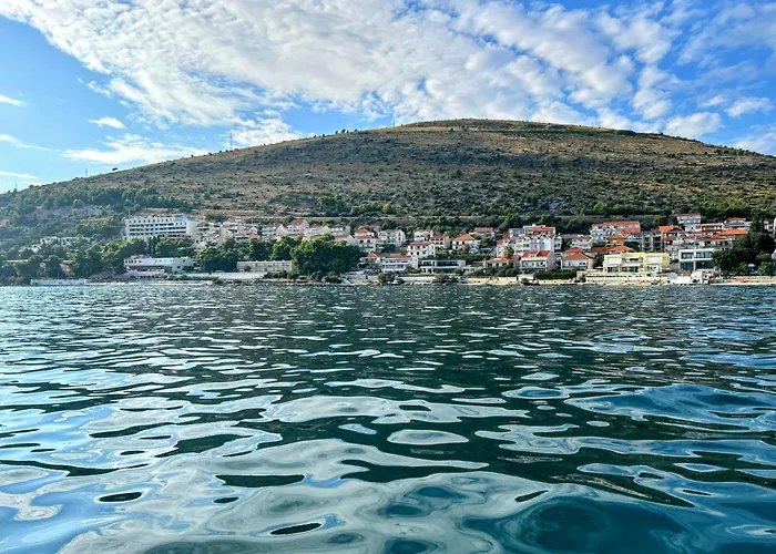 Tona Apartament