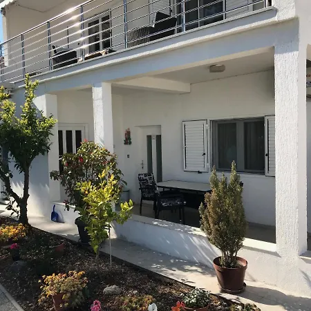 Tona Apartment Trogir