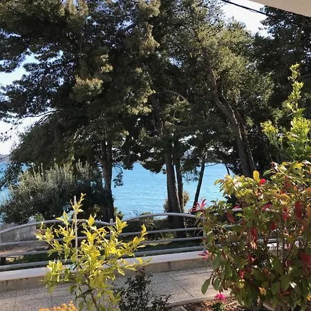Tona Apartman Trogir